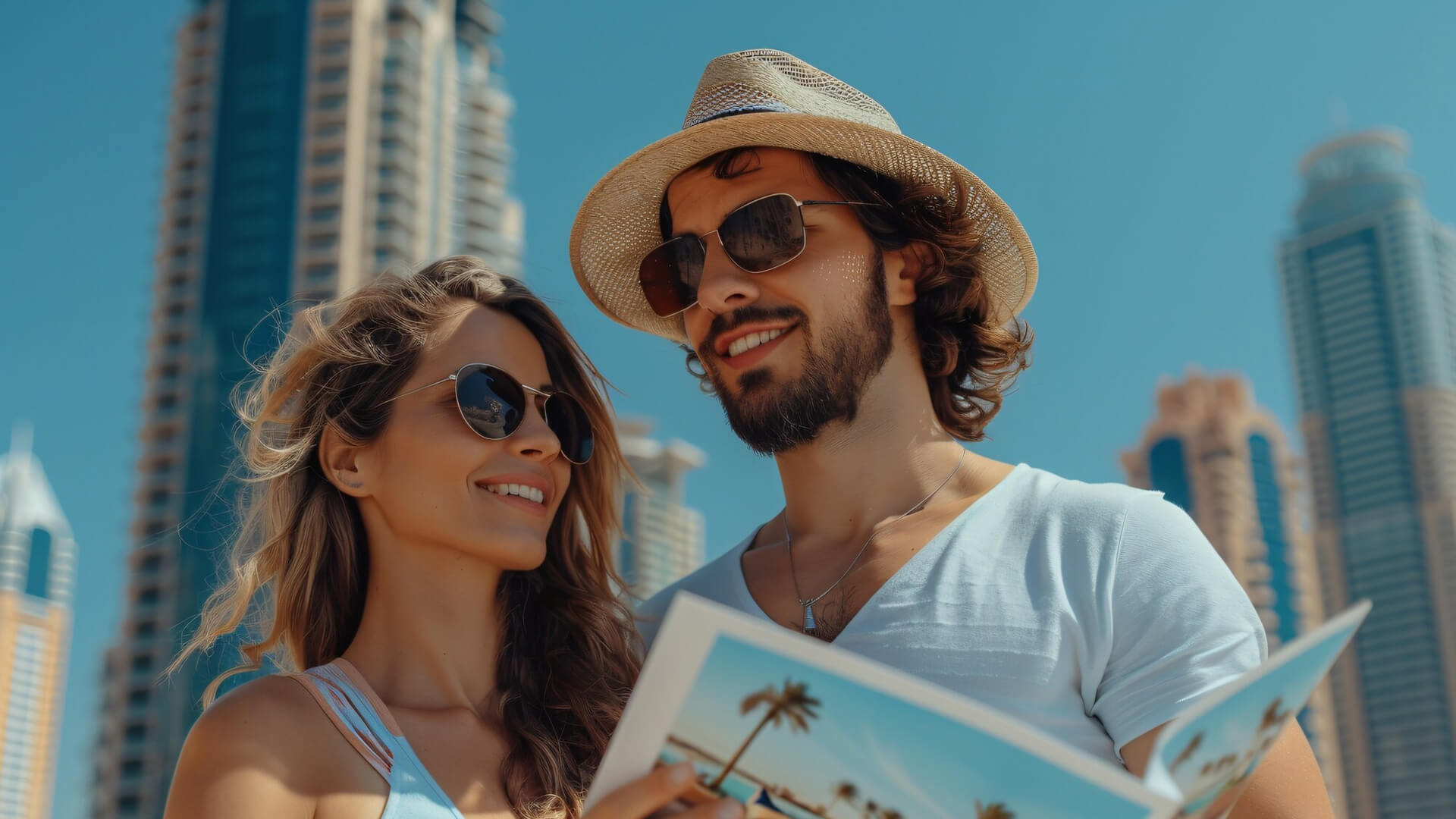 Sandals honeymoon romantic getaway