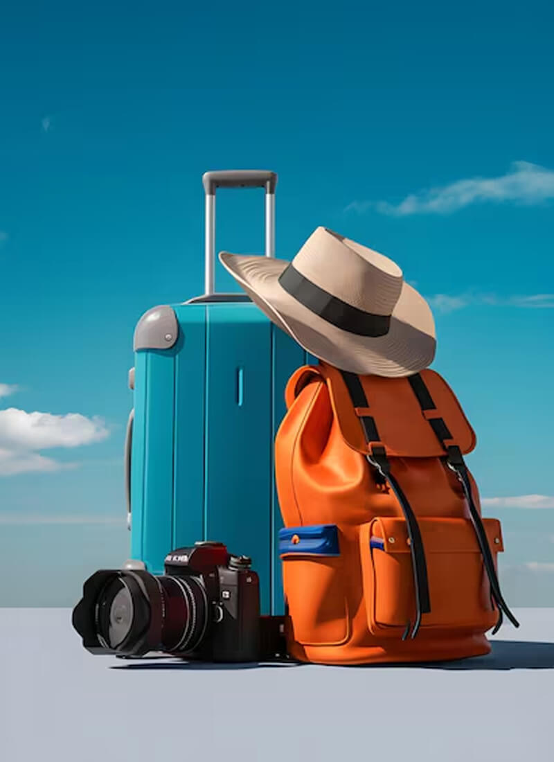 Beach vacation planning with Sun N Beach Travel