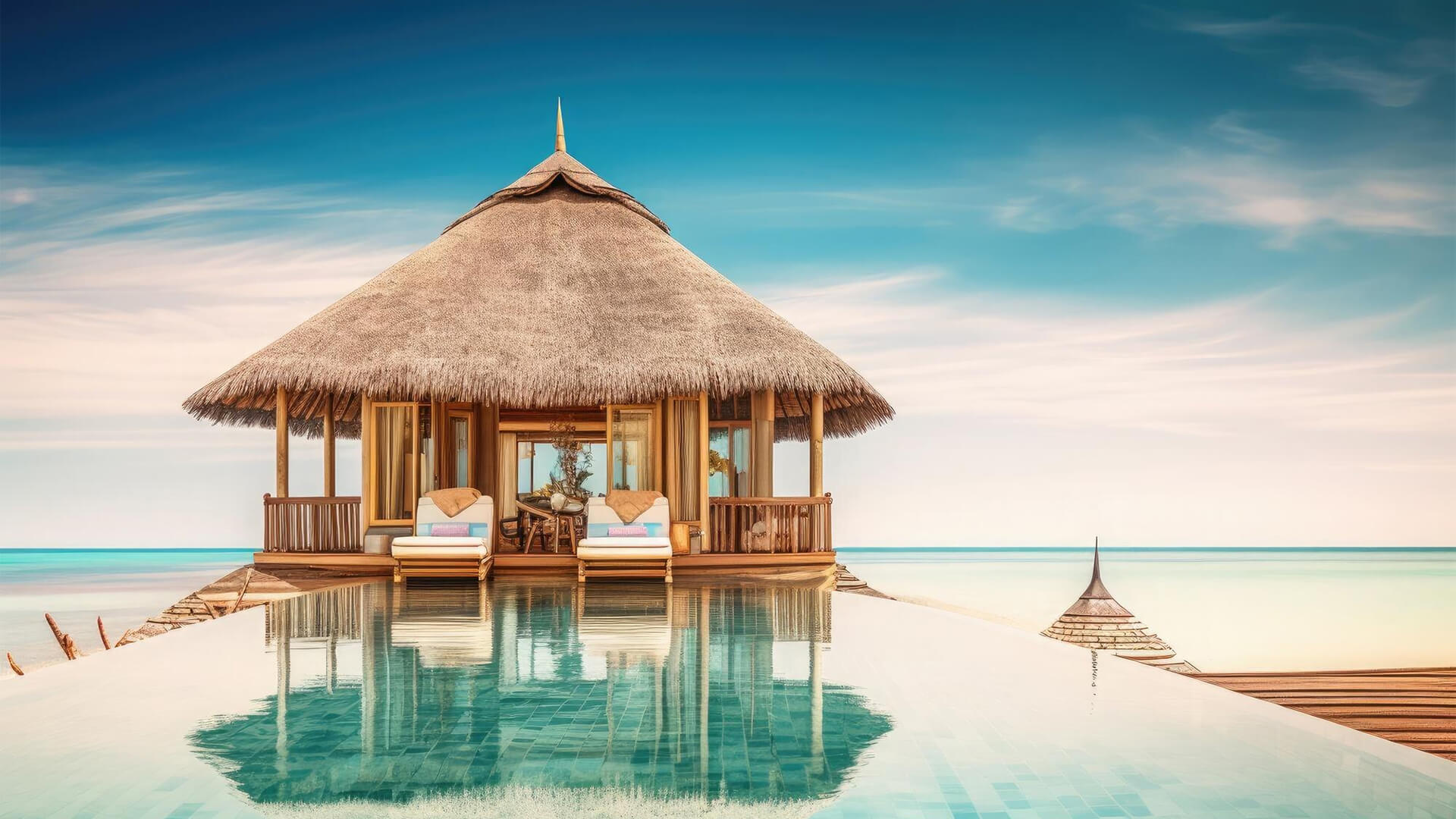 Apple Vacations beach vacation packages